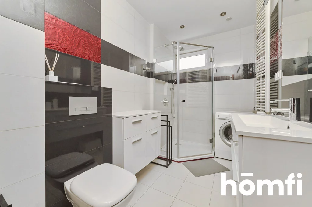 2 pokoje, mieszkanie 49,00 m², piętro 6, oferta nr , 53199/2089/OMW, Wrocław, Fabryczna, bulw. Dedala