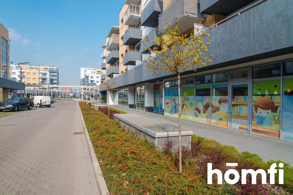 2 pokoje, mieszkanie 49,00 m², piętro 6, oferta nr , 53199/2089/OMW, Wrocław, Fabryczna, bulw. Dedala
