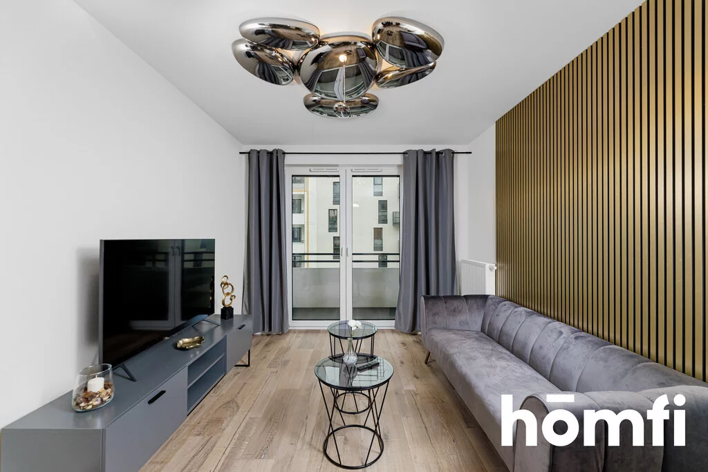 Apartamenty 52657/2089/OMW Wrocław Szczepin Długa