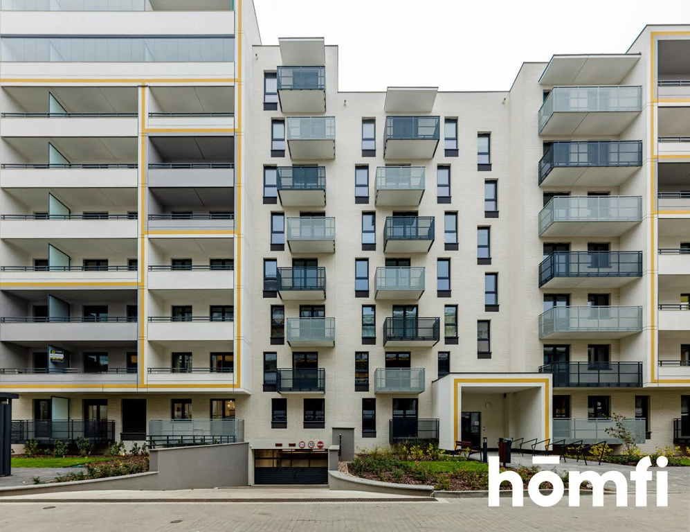 2 pokoje, mieszkanie 42,34 m², piętro 2, oferta nr , 52657/2089/OMW, Wrocław, Szczepin, Długa