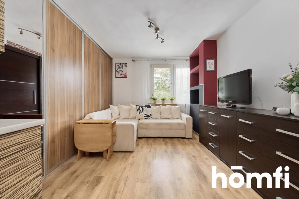 2 pokoje, mieszkanie 25,34 m², parter, oferta nr , 52792/2089/OMW, Wrocław, Stare Miasto, Dobra