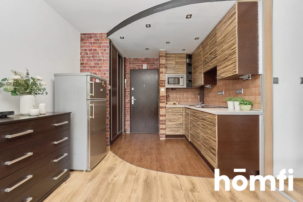 2 pokoje, mieszkanie 25,34 m², parter, oferta nr , 52792/2089/OMW, Wrocław, Stare Miasto, Dobra