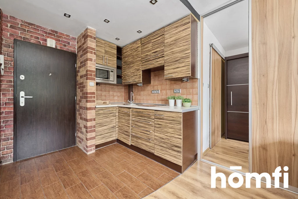 2 pokoje, mieszkanie 25,34 m², parter, oferta nr , 52792/2089/OMW, Wrocław, Stare Miasto, Dobra