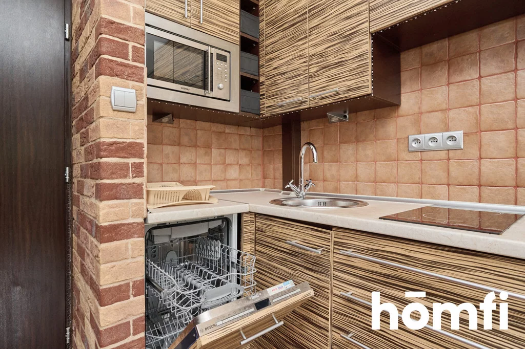 2 pokoje, mieszkanie 25,34 m², parter, oferta nr , 52792/2089/OMW, Wrocław, Stare Miasto, Dobra