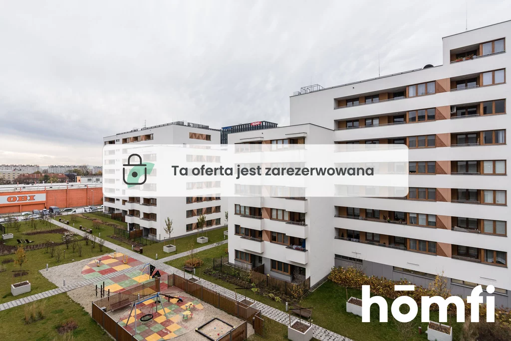 Apartamenty 52409/2089/OMW Kraków Prądnik Czerwony Dobrego Pasterza