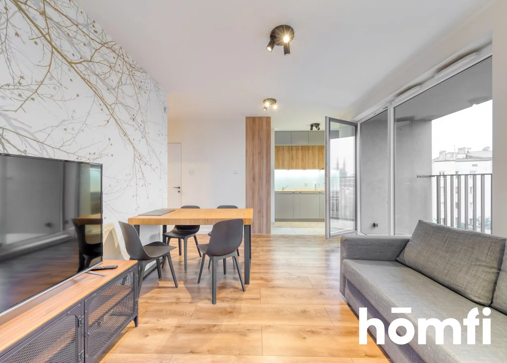 Apartamenty 53372/2089/OMW Łódź Bałuty Drewnowska