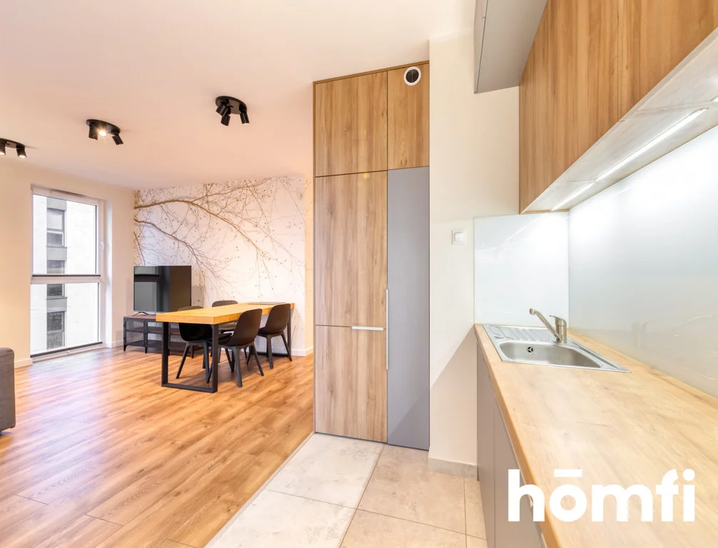 2 pokoje, mieszkanie 50,31 m², piętro 4, oferta nr , 53372/2089/OMW, Łódź, Bałuty, Bałuty, Drewnowska