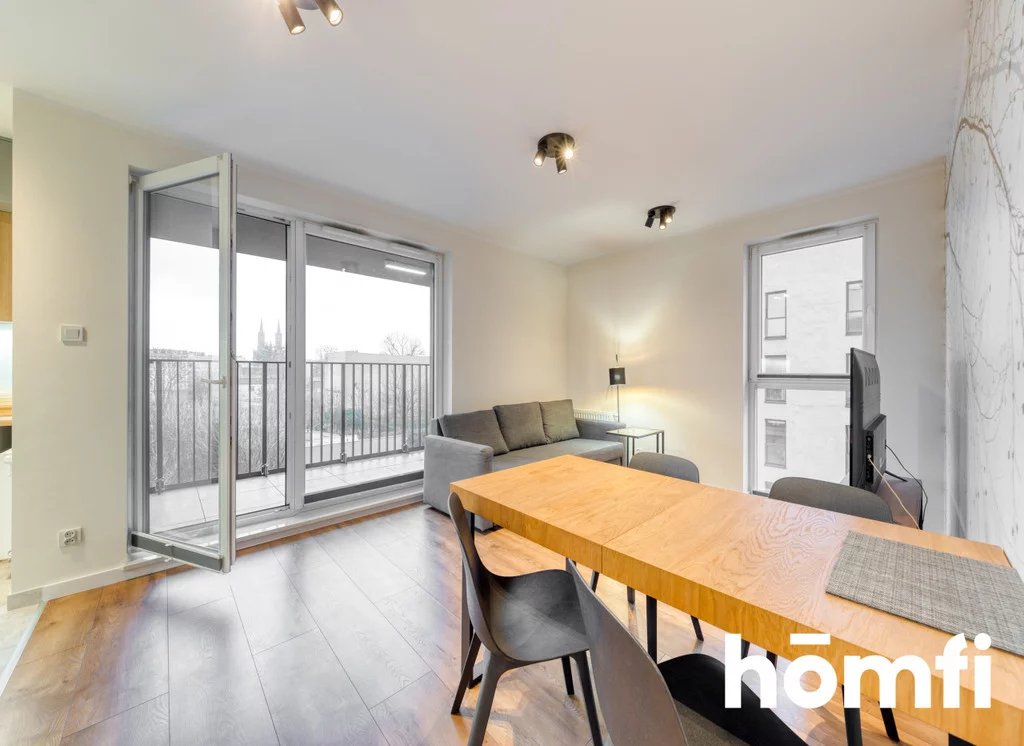 2 pokoje, mieszkanie 50,31 m², piętro 4, oferta nr , 53372/2089/OMW, Łódź, Bałuty, Bałuty, Drewnowska