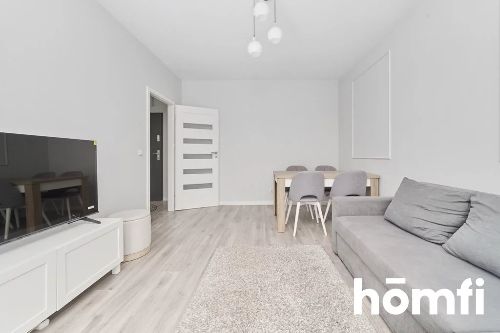 Apartamenty 52243/2089/OMW Wrocław Jagodno Edmunda Kajdasza