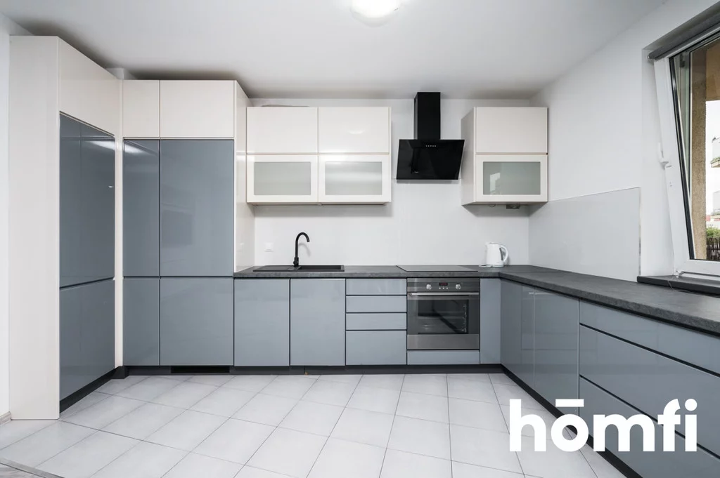 2 pokoje, mieszkanie 52,00 m², piętro 2, oferta nr , 52861/2089/OMW, Kraków, Bronowice, Eliasza Radzikowskiego