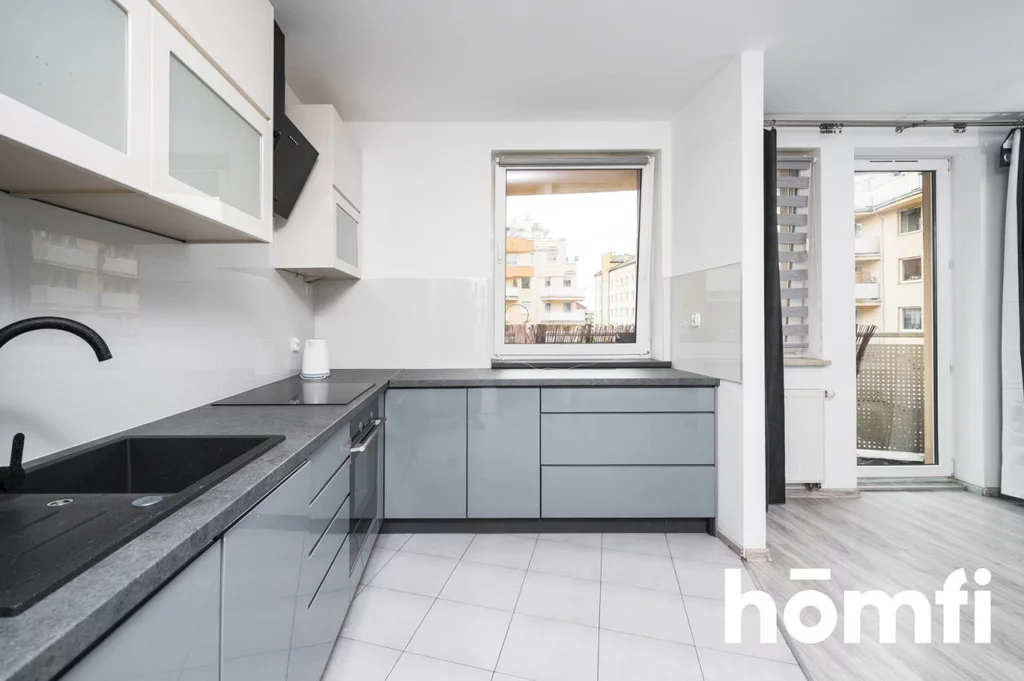 2 pokoje, mieszkanie 52,00 m², piętro 2, oferta nr , 52861/2089/OMW, Kraków, Bronowice, Eliasza Radzikowskiego