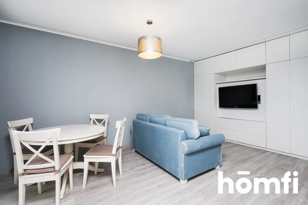 2 pokoje, mieszkanie 52,00 m², piętro 2, oferta nr , 52861/2089/OMW, Kraków, Bronowice, Eliasza Radzikowskiego