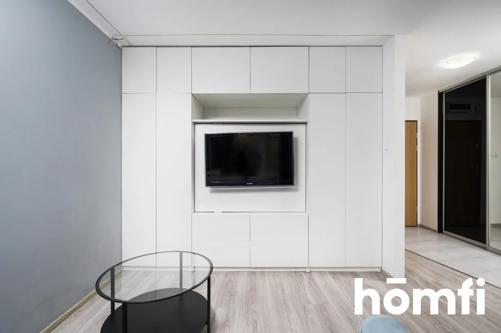 2 pokoje, mieszkanie 52,00 m², piętro 2, oferta nr , 52861/2089/OMW, Kraków, Bronowice, Eliasza Radzikowskiego