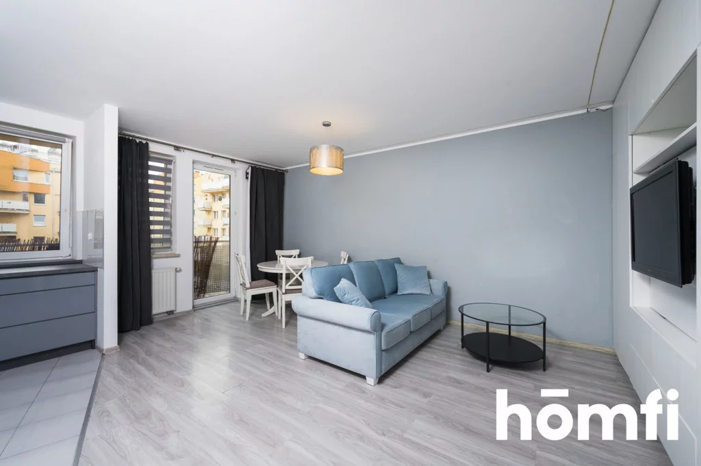 2 pokoje, mieszkanie 52,00 m², piętro 2, oferta nr , 52861/2089/OMW, Kraków, Bronowice, Eliasza Radzikowskiego