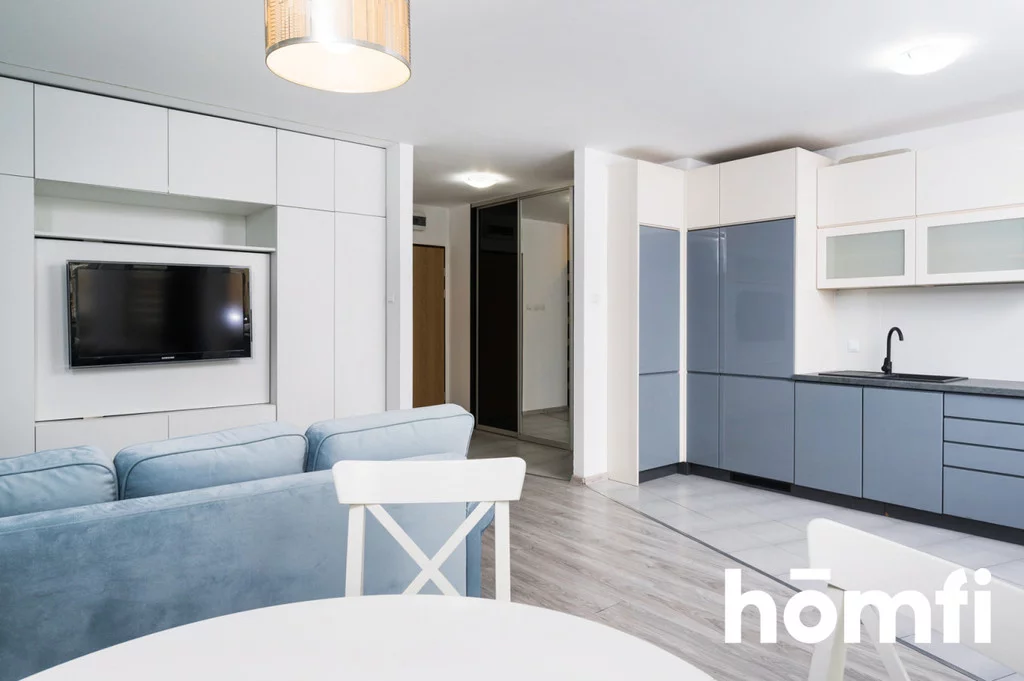 2 pokoje, mieszkanie 52,00 m², piętro 2, oferta nr , 52861/2089/OMW, Kraków, Bronowice, Eliasza Radzikowskiego
