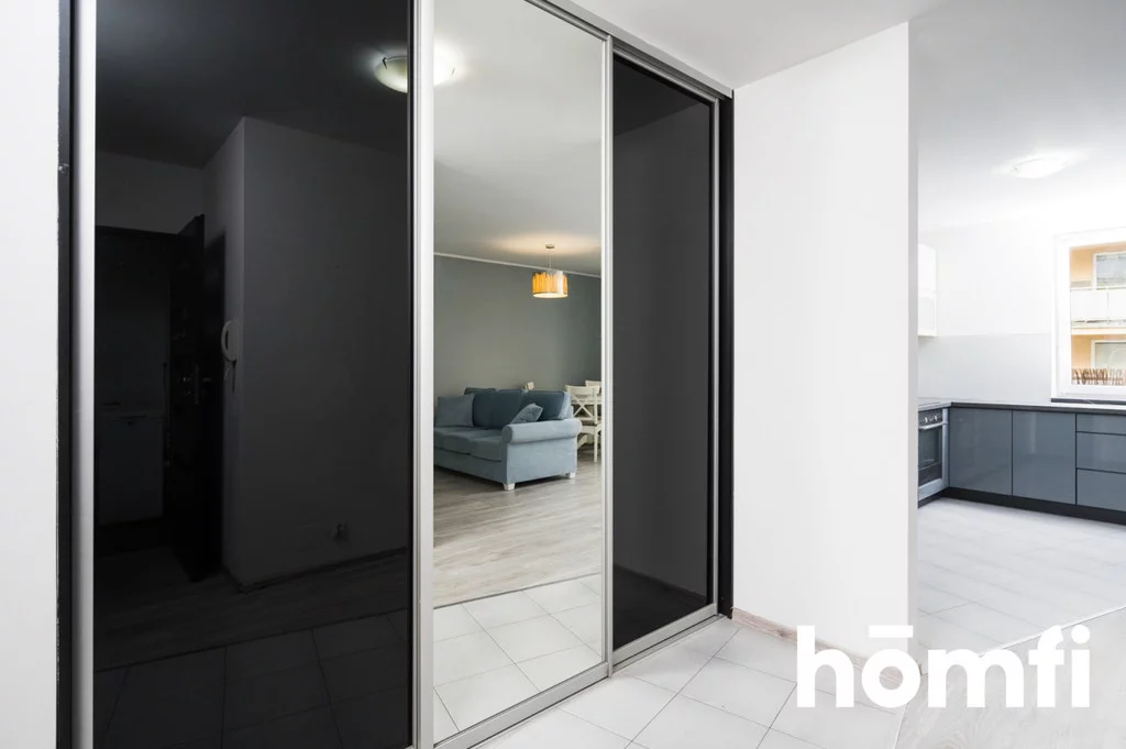 2 pokoje, mieszkanie 52,00 m², piętro 2, oferta nr , 52861/2089/OMW, Kraków, Bronowice, Eliasza Radzikowskiego