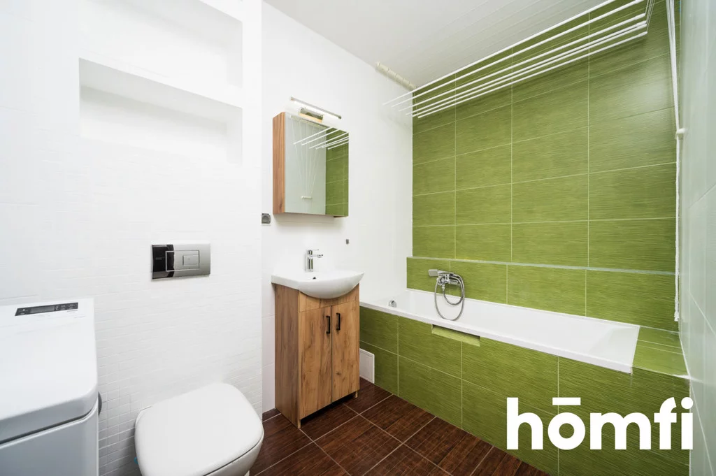 2 pokoje, mieszkanie 52,00 m², piętro 2, oferta nr , 52861/2089/OMW, Kraków, Bronowice, Eliasza Radzikowskiego