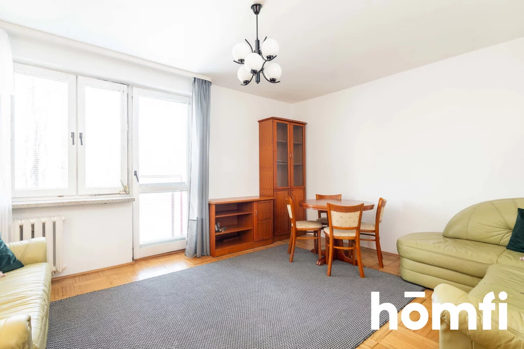 Apartamenty 52420/2089/OMW Warszawa Wola Emila Zegadłowicza