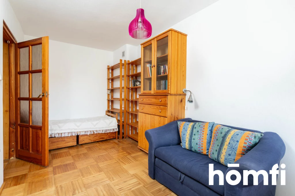 2 pokoje, mieszkanie 53,60 m², piętro 4, oferta nr , 52420/2089/OMW, Warszawa, Wola, Wola, Emila Zegadłowicza