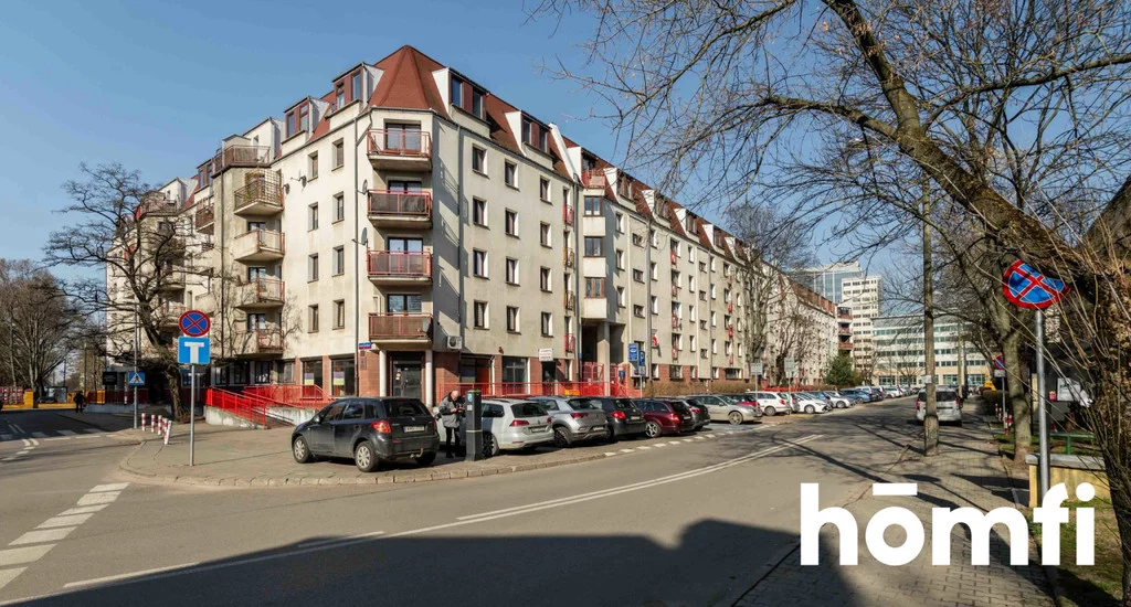 2 pokoje, mieszkanie 53,60 m², piętro 4, oferta nr , 52420/2089/OMW, Warszawa, Wola, Wola, Emila Zegadłowicza