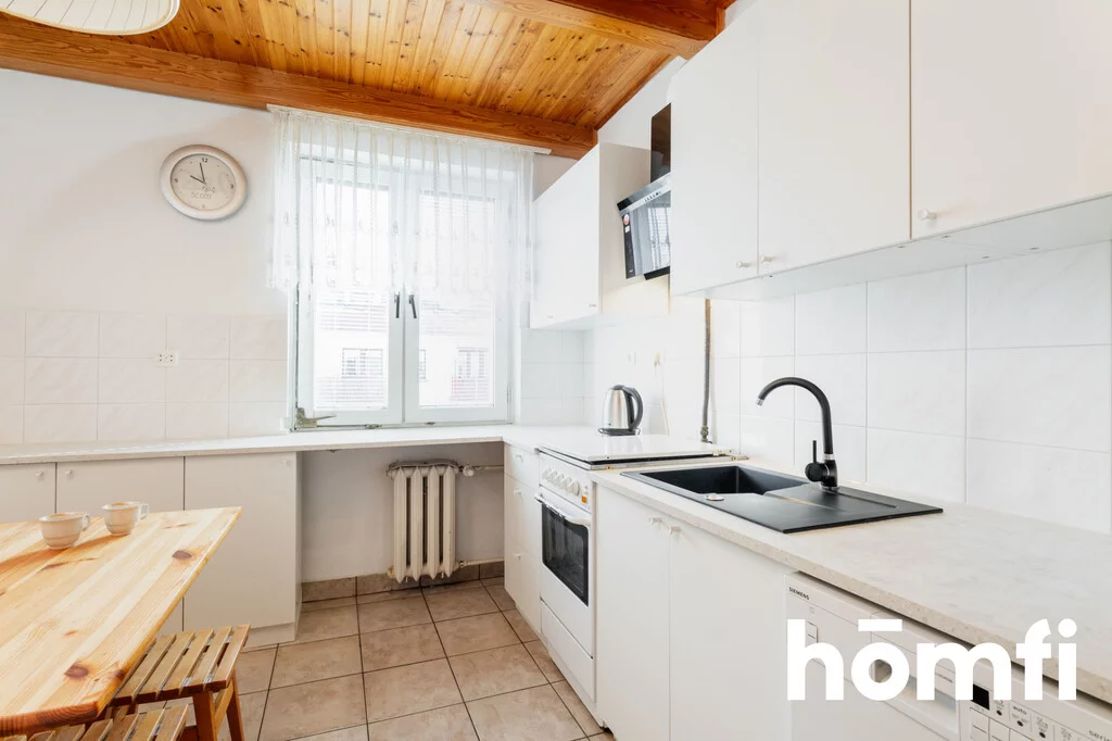 Apartamenty 53436/2089/OMW Warszawa Wola Emila Zegadłowicza
