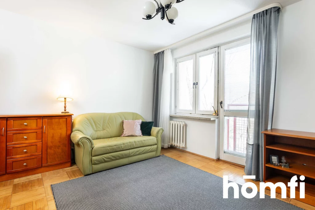 2 pokoje, mieszkanie 54,00 m², piętro 4, oferta nr , 53436/2089/OMW, Warszawa, Wola, Wola, Emila Zegadłowicza