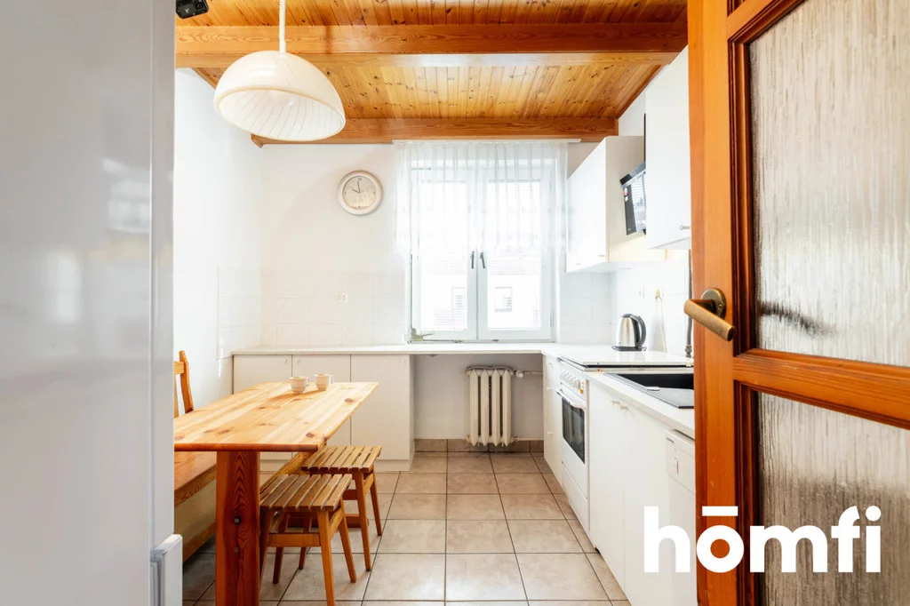 2 pokoje, mieszkanie 54,00 m², piętro 4, oferta nr , 53436/2089/OMW, Warszawa, Wola, Wola, Emila Zegadłowicza