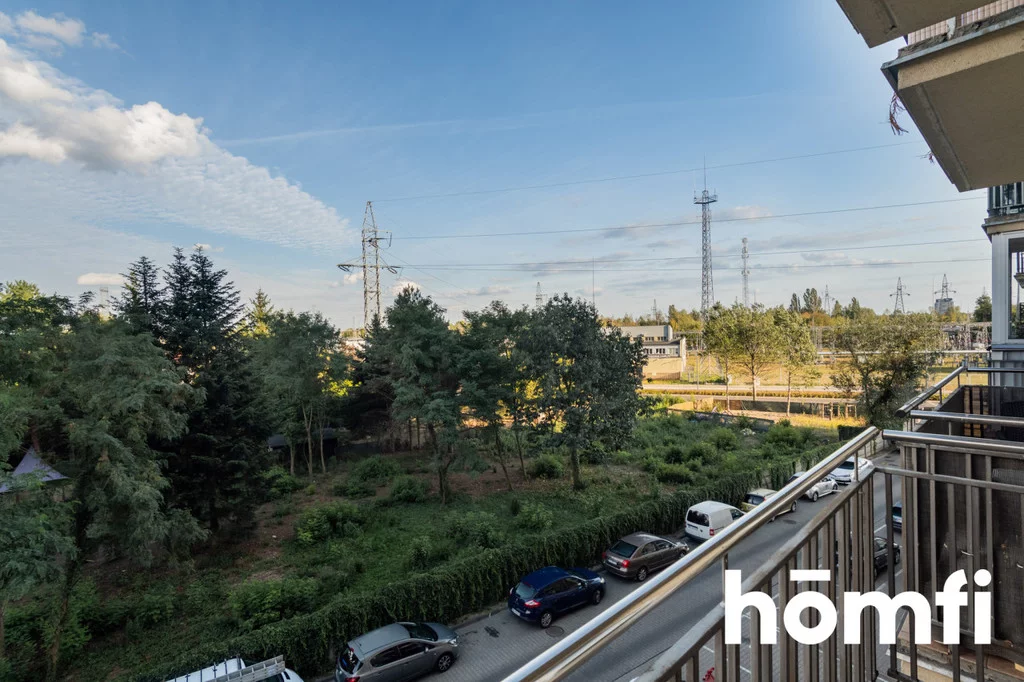 2 pokoje, mieszkanie 44,10 m², piętro 3, oferta nr , 52603/2089/OMW, Piaseczno, Energetyczna