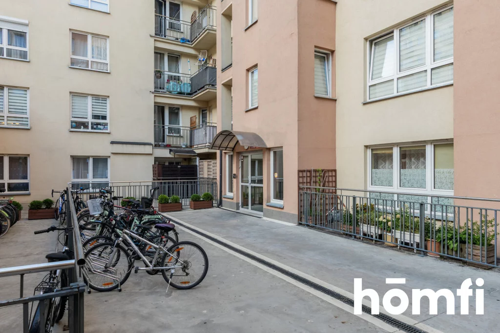 2 pokoje, mieszkanie 44,10 m², piętro 3, oferta nr , 52603/2089/OMW, Piaseczno, Energetyczna