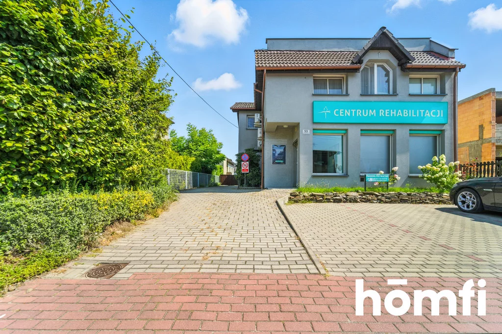 Apartamenty 52476/2089/OMW Rybnik Orzepowice Energetyków