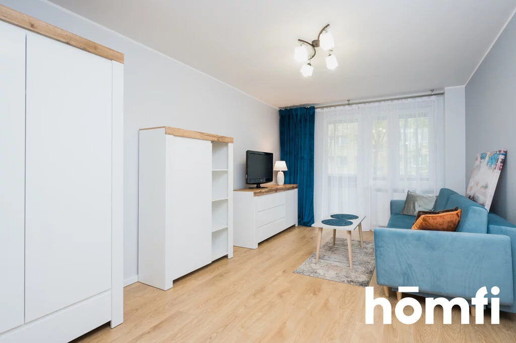 Apartamenty 52832/2089/OMW Kraków Bieżanów-Prokocim Erazma Jerzmanowskiego