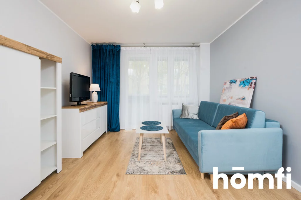 2 pokoje, mieszkanie 42,40 m², piętro 1, oferta nr , 52832/2089/OMW, Kraków, Bieżanów-Prokocim, Erazma Jerzmanowskiego