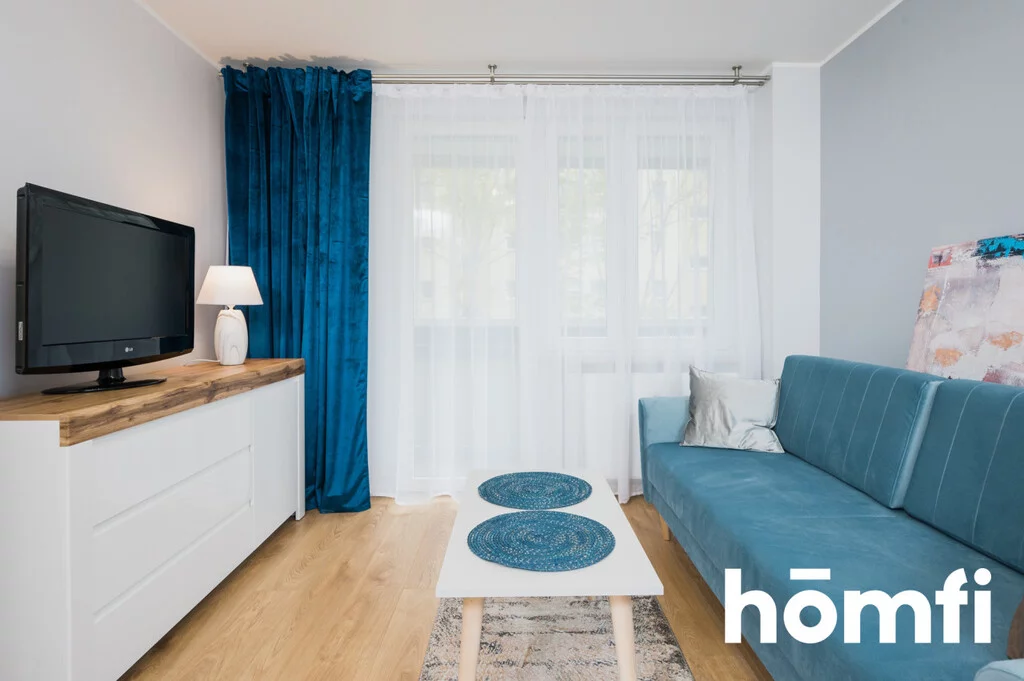 2 pokoje, mieszkanie 42,40 m², piętro 1, oferta nr , 52832/2089/OMW, Kraków, Bieżanów-Prokocim, Erazma Jerzmanowskiego