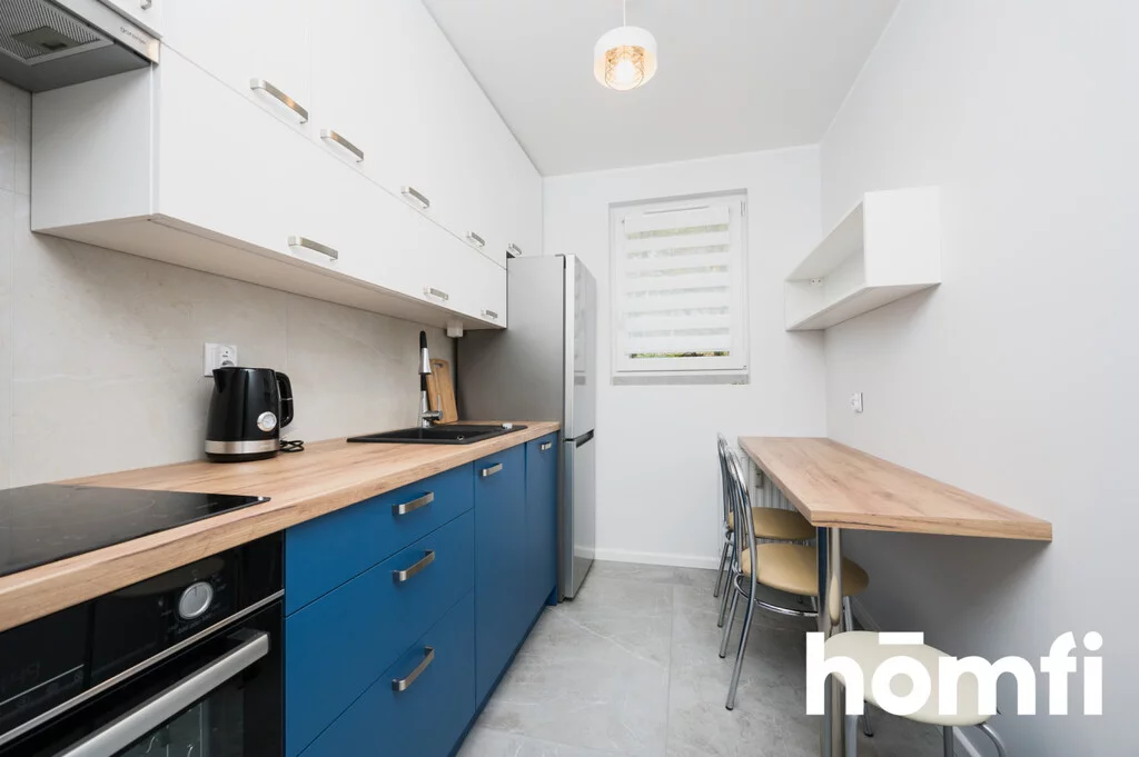 2 pokoje, mieszkanie 42,40 m², piętro 1, oferta nr , 52832/2089/OMW, Kraków, Bieżanów-Prokocim, Erazma Jerzmanowskiego
