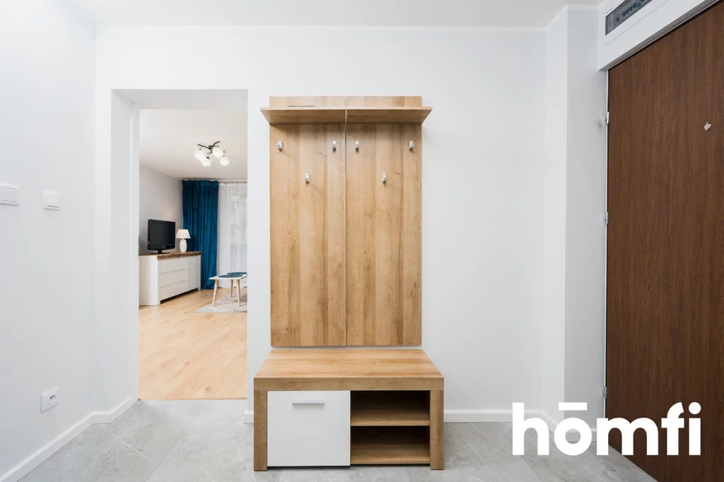 2 pokoje, mieszkanie 42,40 m², piętro 1, oferta nr , 52832/2089/OMW, Kraków, Bieżanów-Prokocim, Erazma Jerzmanowskiego