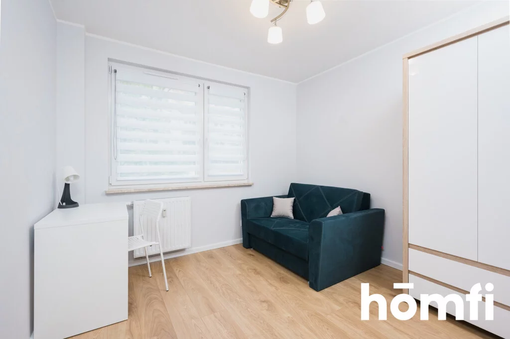 2 pokoje, mieszkanie 42,40 m², piętro 1, oferta nr , 52832/2089/OMW, Kraków, Bieżanów-Prokocim, Erazma Jerzmanowskiego