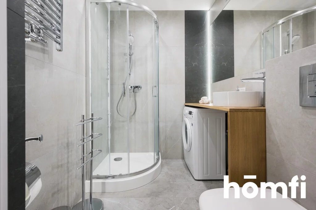 2 pokoje, mieszkanie 42,40 m², piętro 1, oferta nr , 52832/2089/OMW, Kraków, Bieżanów-Prokocim, Erazma Jerzmanowskiego