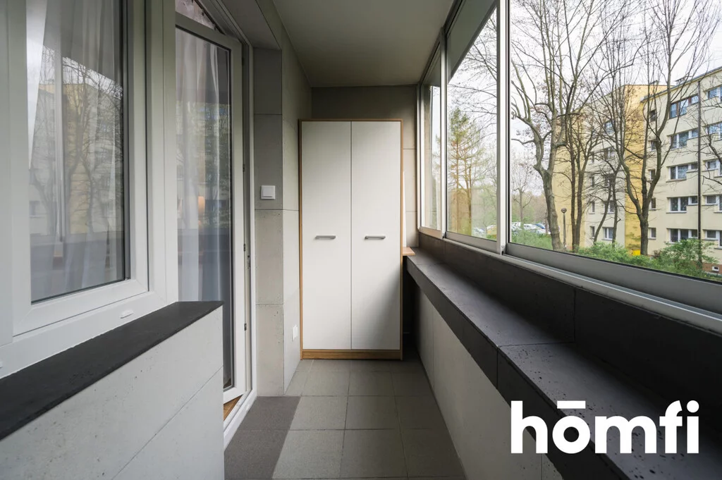 2 pokoje, mieszkanie 42,40 m², piętro 1, oferta nr , 52832/2089/OMW, Kraków, Bieżanów-Prokocim, Erazma Jerzmanowskiego