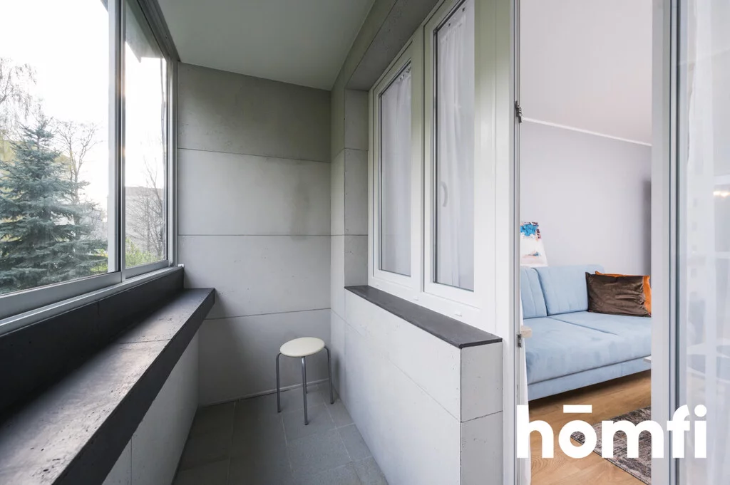 2 pokoje, mieszkanie 42,40 m², piętro 1, oferta nr , 52832/2089/OMW, Kraków, Bieżanów-Prokocim, Erazma Jerzmanowskiego