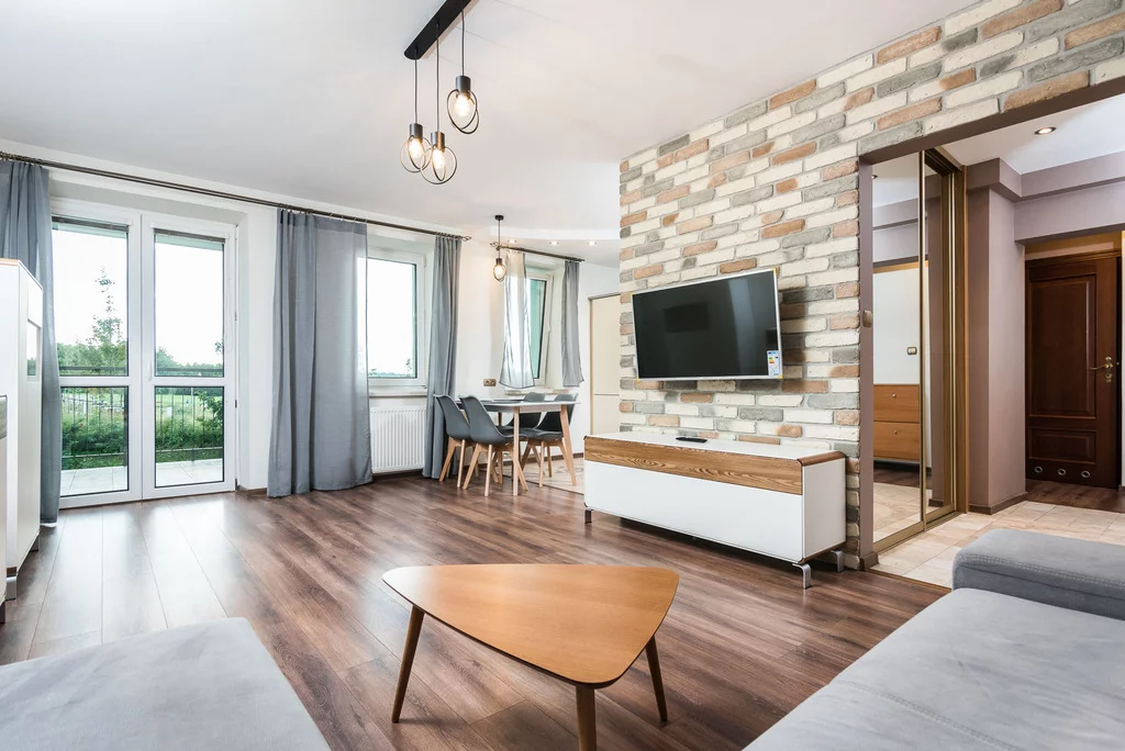Apartamenty 52426/2089/OMW Kraków Prądnik Czerwony Eugeniusza Baziaka