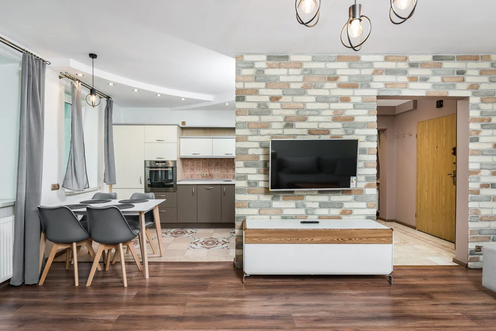 2 pokoje, mieszkanie 64,00 m², piętro 1, oferta nr , 52426/2089/OMW, Kraków, Prądnik Czerwony, Eugeniusza Baziaka