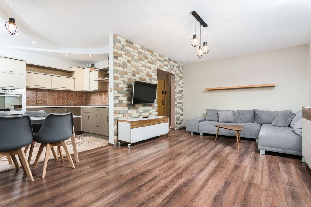 2 pokoje, mieszkanie 64,00 m², piętro 1, oferta nr , 52426/2089/OMW, Kraków, Prądnik Czerwony, Eugeniusza Baziaka