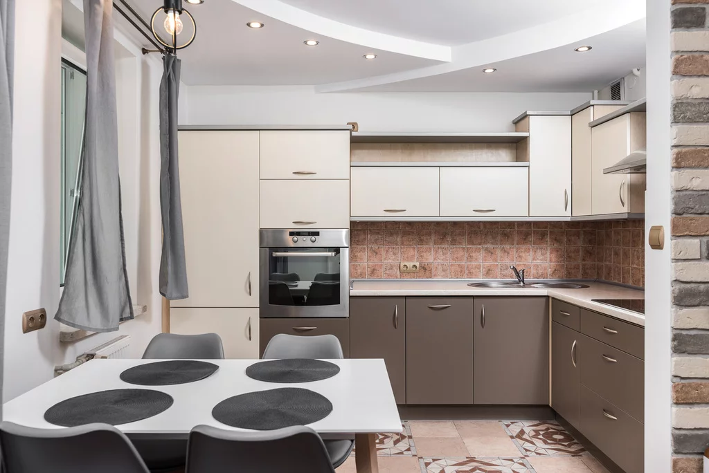 2 pokoje, mieszkanie 64,00 m², piętro 1, oferta nr , 52426/2089/OMW, Kraków, Prądnik Czerwony, Eugeniusza Baziaka
