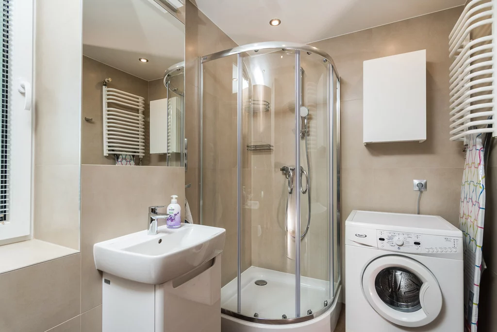 2 pokoje, mieszkanie 64,00 m², piętro 1, oferta nr , 52426/2089/OMW, Kraków, Prądnik Czerwony, Eugeniusza Baziaka
