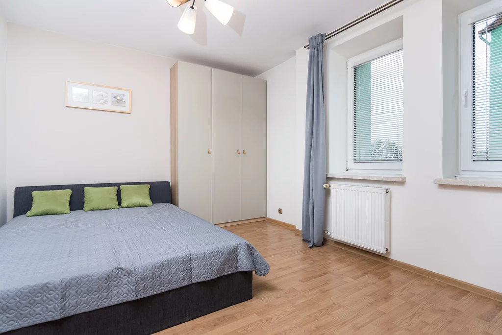 2 pokoje, mieszkanie 64,00 m², piętro 1, oferta nr , 52426/2089/OMW, Kraków, Prądnik Czerwony, Eugeniusza Baziaka