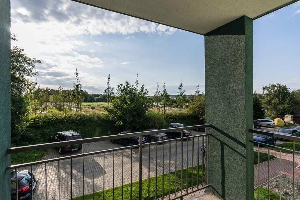 2 pokoje, mieszkanie 64,00 m², piętro 1, oferta nr , 52426/2089/OMW, Kraków, Prądnik Czerwony, Eugeniusza Baziaka