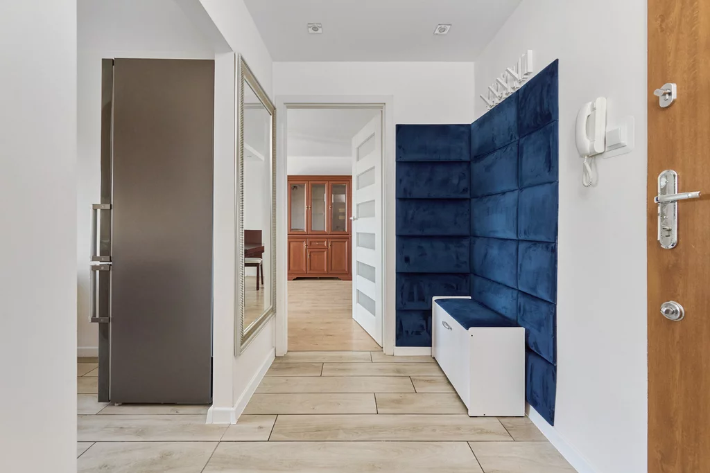 Apartamenty 52692/2089/OMW Wrocław Gądów-Popowice Południowe Eugeniusza Horbaczewskiego