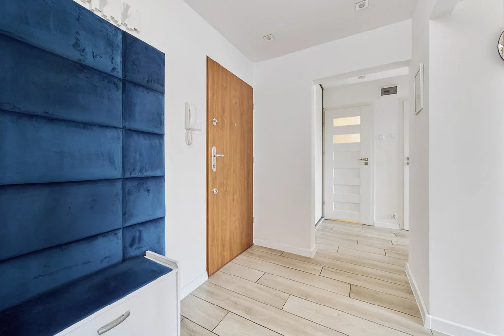 2 pokoje, mieszkanie 49,50 m², piętro 5, oferta nr , 52692/2089/OMW, Wrocław, Gądów-Popowice Południowe, Gądów Mały, Eugeniusza Horbaczewskiego