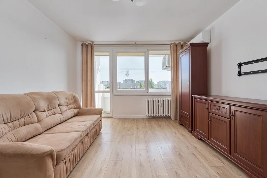 2 pokoje, mieszkanie 49,50 m², piętro 5, oferta nr , 52692/2089/OMW, Wrocław, Gądów-Popowice Południowe, Gądów Mały, Eugeniusza Horbaczewskiego