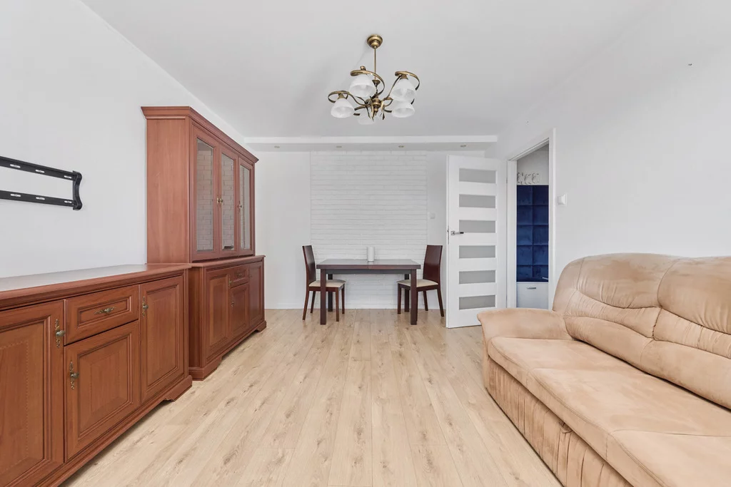 2 pokoje, mieszkanie 49,50 m², piętro 5, oferta nr , 52692/2089/OMW, Wrocław, Gądów-Popowice Południowe, Gądów Mały, Eugeniusza Horbaczewskiego